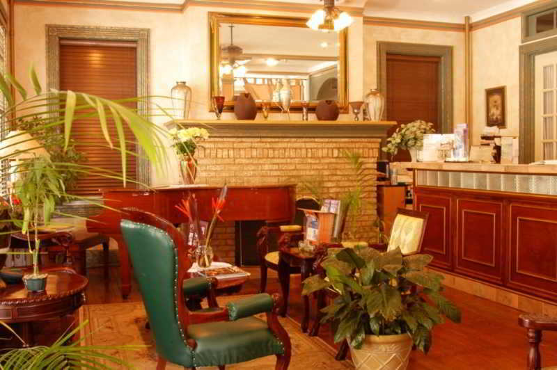 Cordova Inn - Saint Petersburg Exterior photo